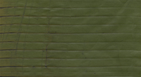 LÍNEAS Y HOJAS VACÍAS. My livelihood: Banana leaf; My uniform: Shirt; My roof: Tile