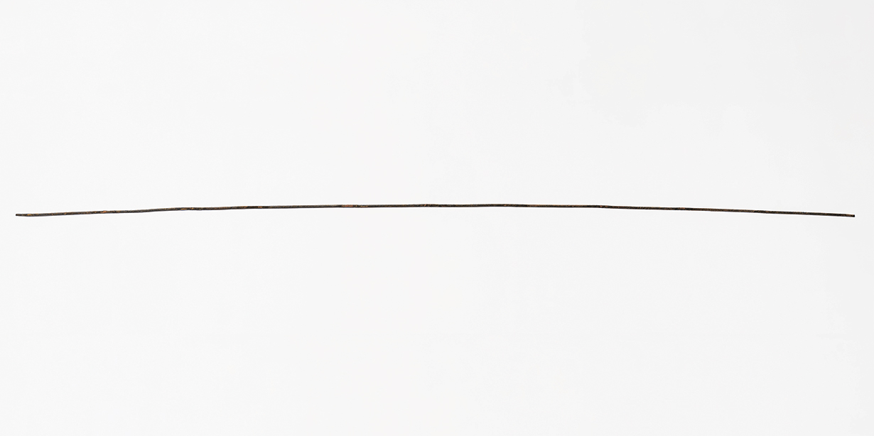 CURVILÍNEA. Cerámica