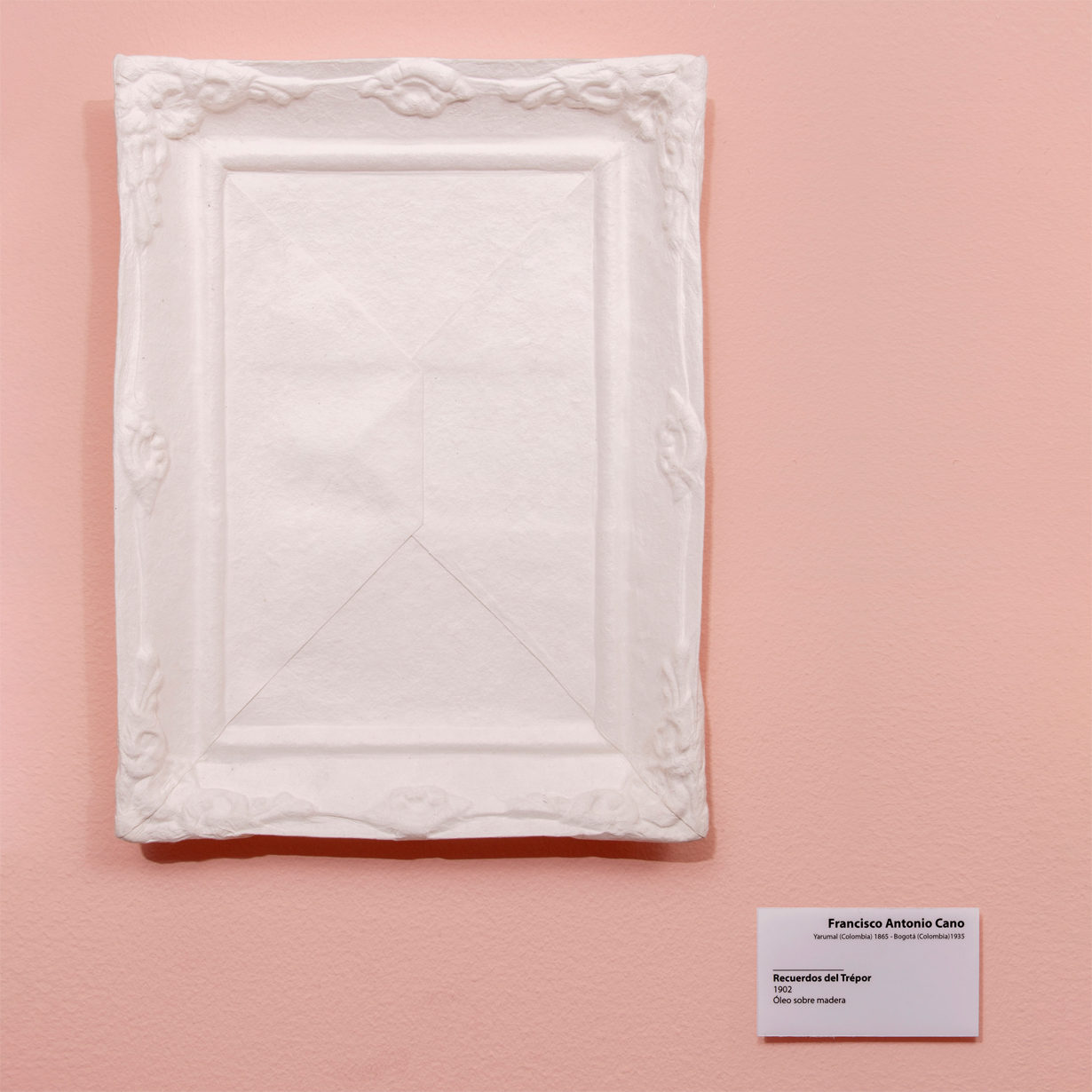 RECUERDOS. Papel