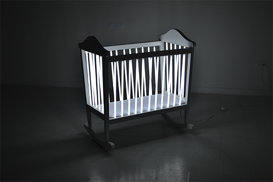 Categoría: Trama. Obra: Cuna